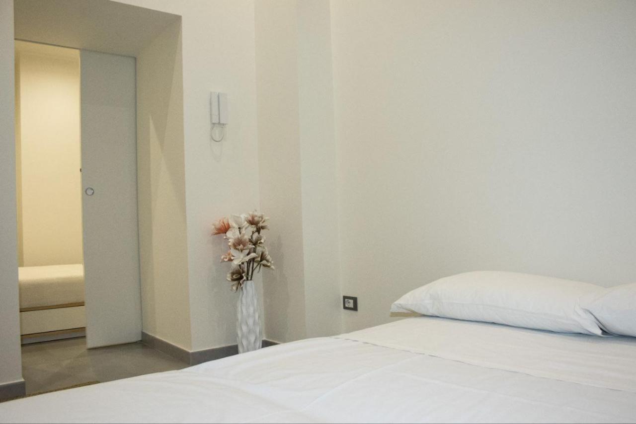 Suite Meghan Home Catania Exterior photo